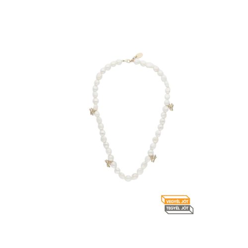 Karl Lagerfeld divatékszer (225w3941)