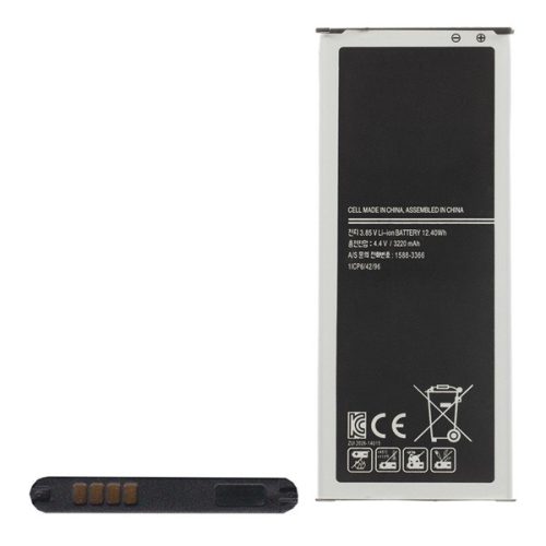 Akku 3220mAh LI-ION (EB-BN910B kompatibilis)