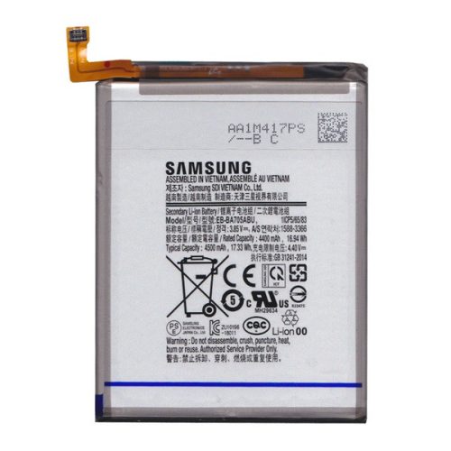 SAMSUNG akku 4500mAh LI-ION