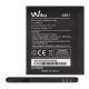 WIKO akku 2500mAh LI-ION Wiko Tommy, Tommy 2