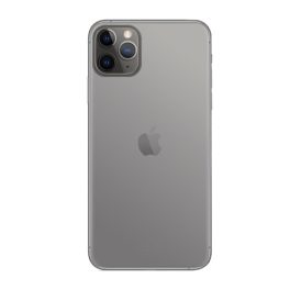 Szilikon telefonvédő (ultravékony) ÁTLÁTSZÓ Szilikon telefonvédő (ultravékony) ÁTLÁTSZÓ