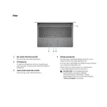 Dell Inspiron 5558