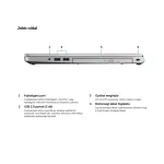 Dell Inspiron 5558