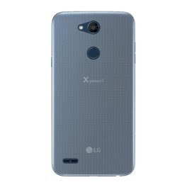 Szilikon telefonvédő (ultravékony) ÁTLÁTSZÓ Szilikon telefonvédő (ultravékony) ÁTLÁTSZÓ