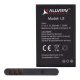 ALLVIEW akku 800mAh LI-ION Allview L8