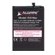 ALLVIEW akku 3200mAh LI-ION Allview P10 Max