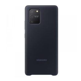 SAMSUNG szilikon telefonvédő FEKETE SAMSUNG szilikon telefonvédő FEKETE