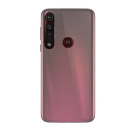 Műanyag telefonvédő ÁTLÁTSZÓ Műanyag telefonvédő ÁTLÁTSZÓ