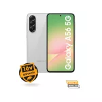 Samsung Galaxy A56 5G 128 GB tárhellye 1 év garanciával!