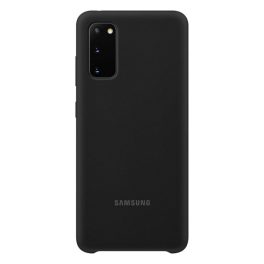SAMSUNG szilikon telefonvédő FEKETE SAMSUNG szilikon telefonvédő FEKETE