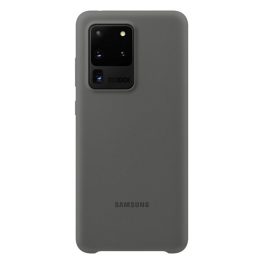 SAMSUNG szilikon telefonvédő SZÜRKE SAMSUNG szilikon telefonvédő SZÜRKE