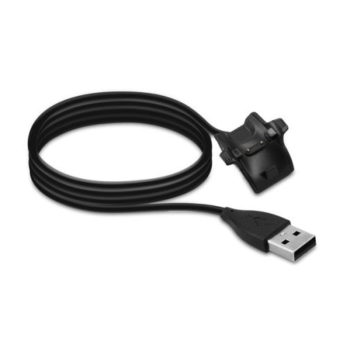 Töltőkábel USB (100cm) FEKETE