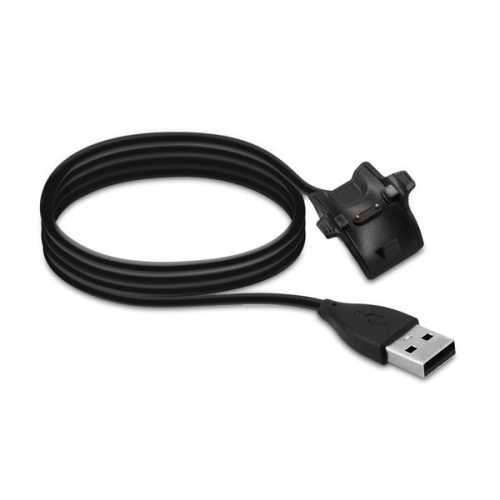 Töltőkábel USB (100cm) FEKETE