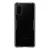 NILLKIN NATURE szilikon telefonvédő (ütésállóság, légpárnás sarok, 0.6mm, ultravékony) SZÜRKE