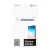 Designed for SAMSUNG képernyővédő üveg (0.33mm, 9H, NEM íves) ÁTLÁTSZÓ