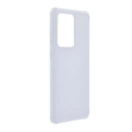 ROAR CARBON ARMOR szilikon telefonvédő (ütésállóság, légpárnás sarok, karbon minta) ÁTLÁTSZÓ   ROAR CARBON ARMOR szilikon telefonvédő (ütésállóság, légpárnás sarok, karbon minta) ÁTLÁTSZÓ