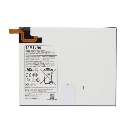 SAMSUNG akku 6000mAh LI-ION