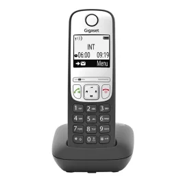   GIGASET A690 telefon készülék (vezeték nélküli, DECT) FEKETE