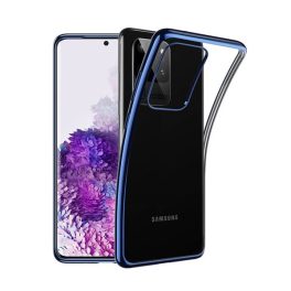 ESR ESSENTIAL CROWN szilikon telefonvédő (ütésállóság) SÖTÉTKÉK   ESR ESSENTIAL CROWN szilikon telefonvédő (ütésállóság) SÖTÉTKÉK