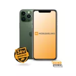 Apple iPhone 13 Pro Max 128GB tárhellyel kiváló állapotban, egyedülállóan hosszú 3 év garanciával!