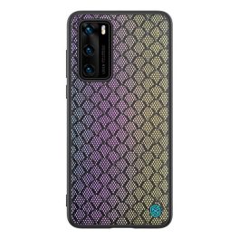 NILLKIN TWINKLE szilikon telefonvédő (ütésállóság, műanyag hátlap, környezetbarát, csillogó) SZÍNES   NILLKIN TWINKLE szilikon telefonvédő (ütésállóság, műanyag hátlap, környezetbarát, csillogó) SZÍNES