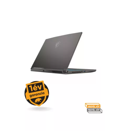 MSI Thin 15B12VE