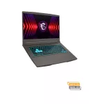 MSI Thin 15B12VE