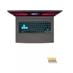 MSI Thin 15B12VE