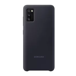 SAMSUNG szilikon telefonvédő FEKETE