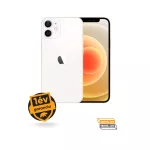 Apple iPhone 12 64GB tárhellyel újszerű állapotban, egyedülállóan hosszú 1 év garanciával!