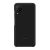 HUAWEI műanyag telefonvédő FEKETE
