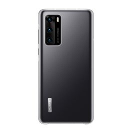HUAWEI műanyag telefonvédő ÁTLÁTSZÓ HUAWEI műanyag telefonvédő ÁTLÁTSZÓ