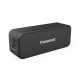 TRONSMART ELEMENT T2 PLUS bluetooth hordozható hangszóró (v5.0, Type-C csatlakozó, AUX kimenet, vízálló, 20W) FEKETE