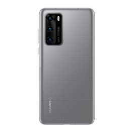 Szilikon telefonvédő (ultravékony) ÁTLÁTSZÓ Szilikon telefonvédő (ultravékony) ÁTLÁTSZÓ