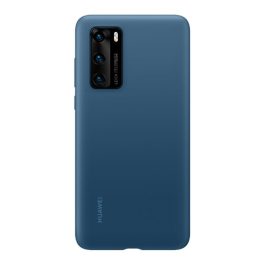 HUAWEI szilikon telefonvédő SÖTÉTKÉK HUAWEI szilikon telefonvédő SÖTÉTKÉK