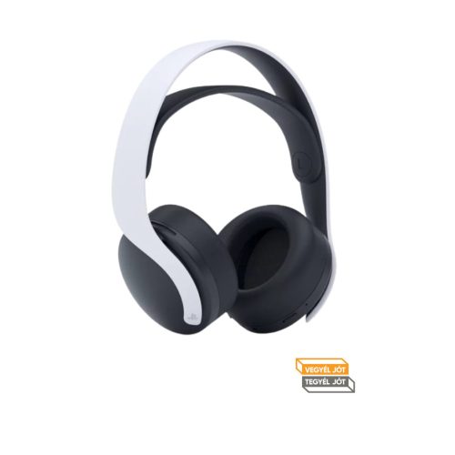 PlayStation Pulse 3D fejhallgató