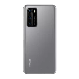   ROAR ALL DAY szilikon telefonvédő (ultravékony) ÁTLÁTSZÓ