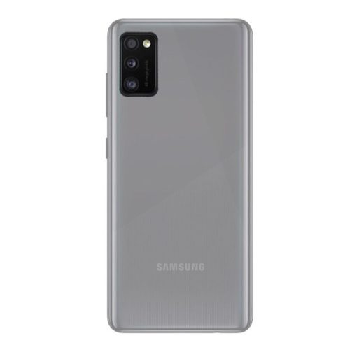 ROAR ALL DAY szilikon telefonvédő (ultravékony) ÁTLÁTSZÓ