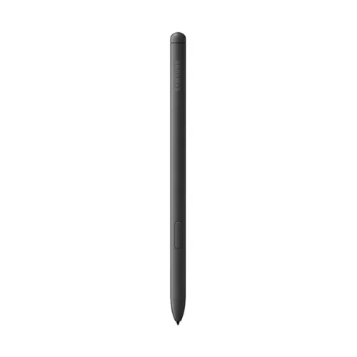 SAMSUNG érintő ceruza (aktív, S Pen, Samsung Galaxy S6 Lite) SZÜRKE