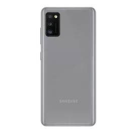 4-OK szilikon telefonvédő (ultravékony) ÁTLÁTSZÓ