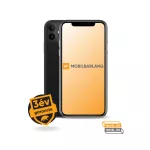 Apple iPhone 11 64GB tárhellyel újszerű állapotban, egyedülállóan hosszú 3 év garanciával!