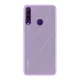 Szilikon telefonvédő (ultravékony) ÁTLÁTSZÓ