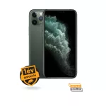 Apple iPhone 11 Pro 64GB tárhellyel újszerű állapotban, egyedülállóan hosszú 1 év garanciával!