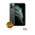 Apple iPhone 11 Pro 64GB tárhellyel újszerű állapotban, egyedülállóan hosszú 1 év garanciával!