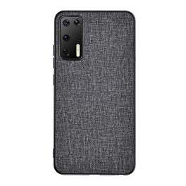 Szilikon telefonvédő (ütésállóság, textil hátlap) SÖTÉTSZÜRKE   Szilikon telefonvédő (ütésállóság, textil hátlap) SÖTÉTSZÜRKE