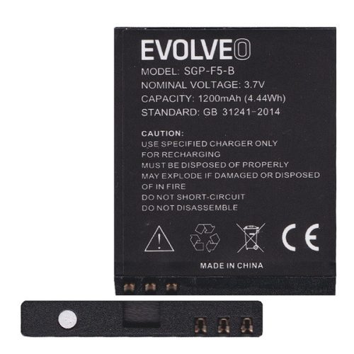 EVOLVEO akku 1200mAh LI-ION