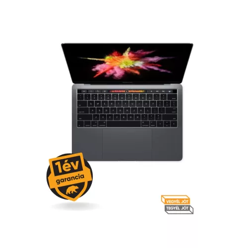 Apple MacBook Pro 13" A1706