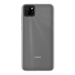 4-OK szilikon telefonvédő (ultravékony) ÁTLÁTSZÓ 4-OK szilikon telefonvédő (ultravékony) ÁTLÁTSZÓ