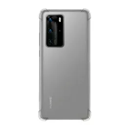   ROAR JELLY ARMOR szilikon telefonvédő (ütésállóság, légpárnás sarok) ÁTLÁTSZÓ