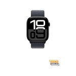 Apple Watch Series 10 Jet Black (GPS) (A2999)